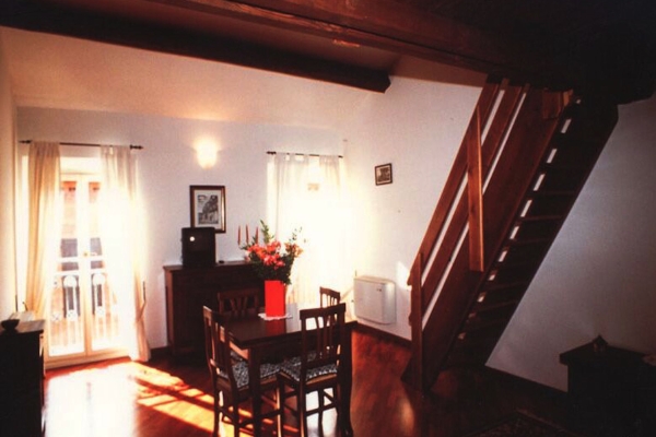 Hotel Locanda della Biscia